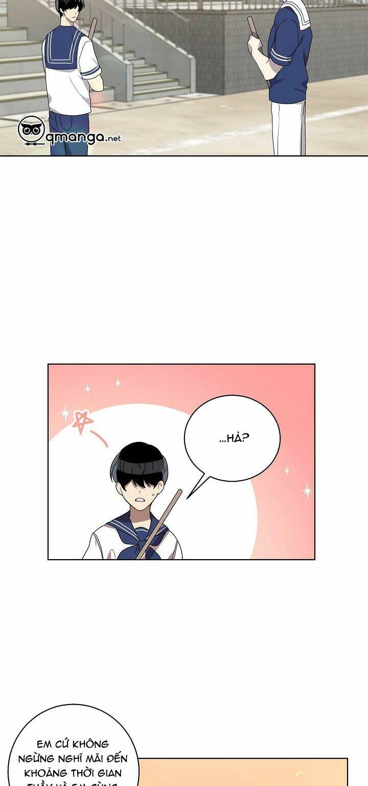 Đừng Lại Gần Giới Hạn 10M Của Tôi: Chapter 75