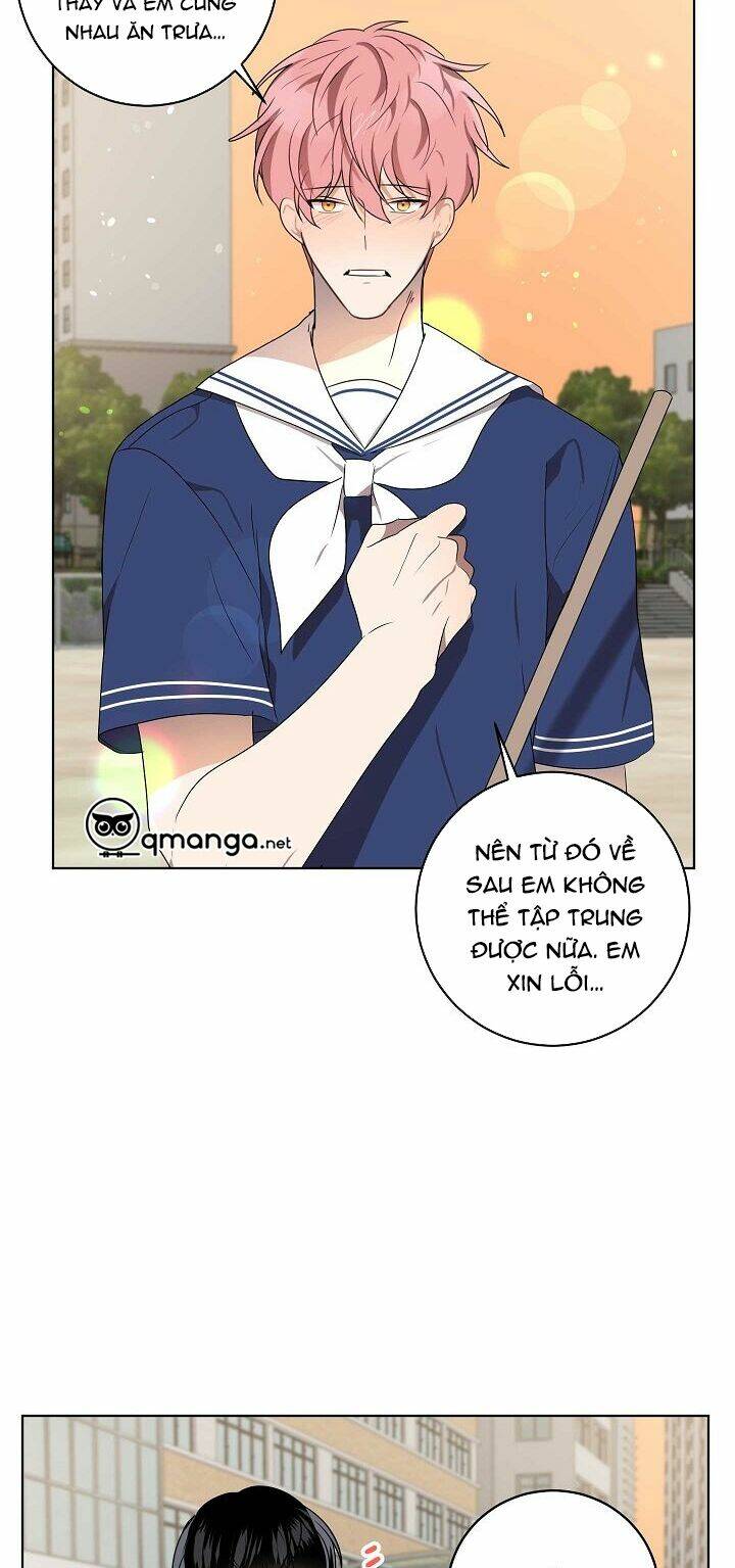 Đừng Lại Gần Giới Hạn 10M Của Tôi: Chapter 75