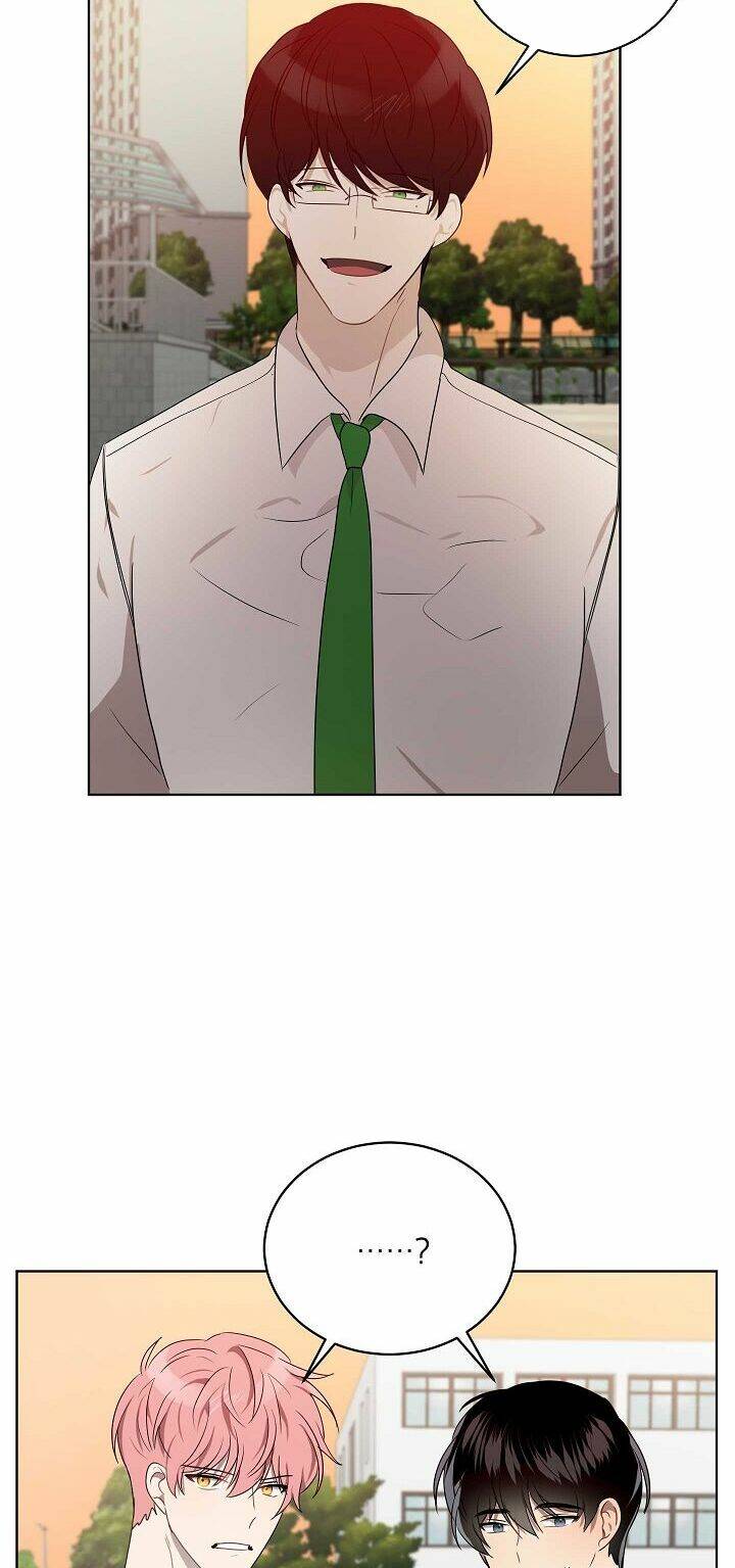 Đừng Lại Gần Giới Hạn 10M Của Tôi: Chapter 75