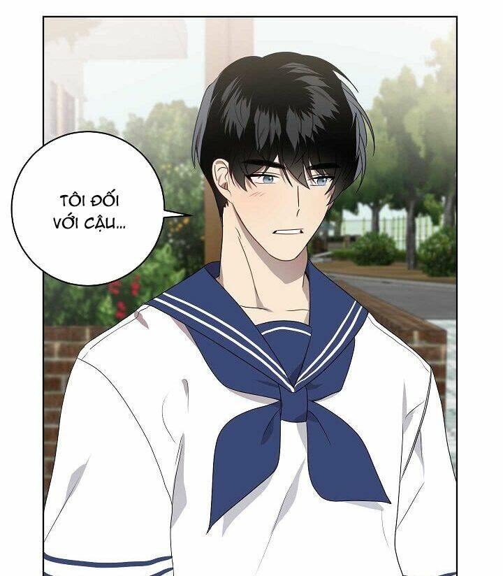 Đừng Lại Gần Giới Hạn 10M Của Tôi: Chapter 75
