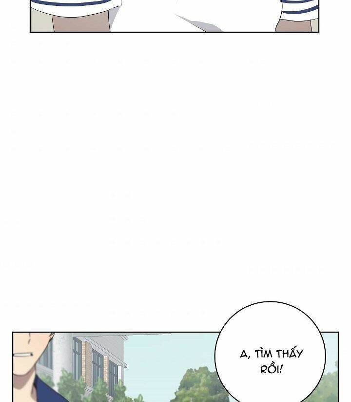 Đừng Lại Gần Giới Hạn 10M Của Tôi: Chapter 75