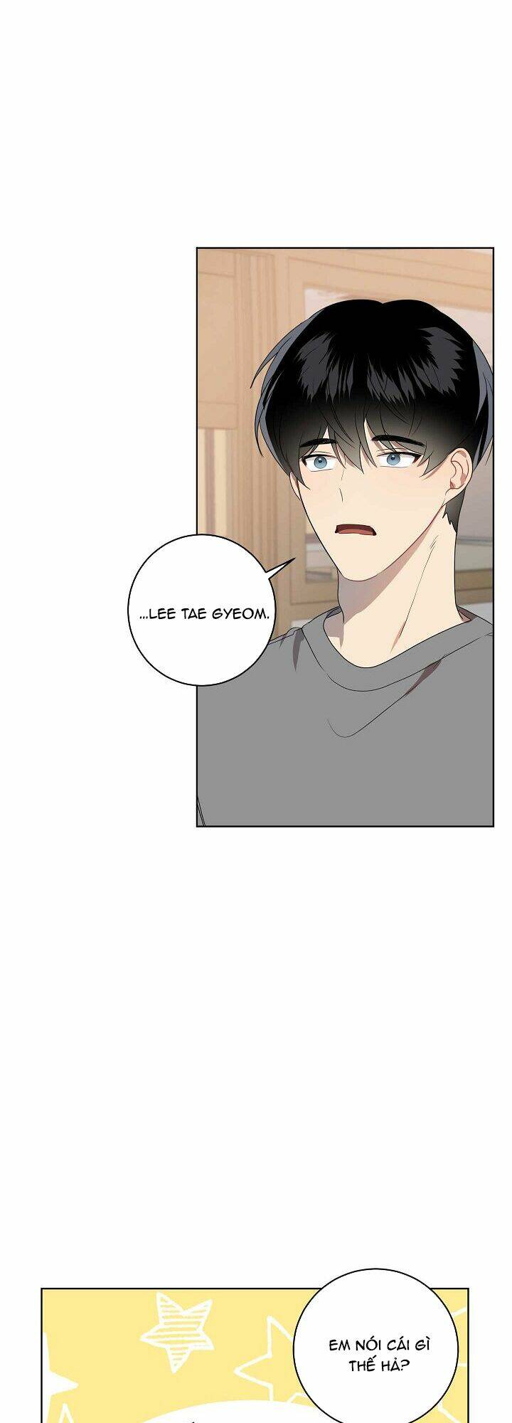 Đừng Lại Gần Giới Hạn 10M Của Tôi: Chapter 77