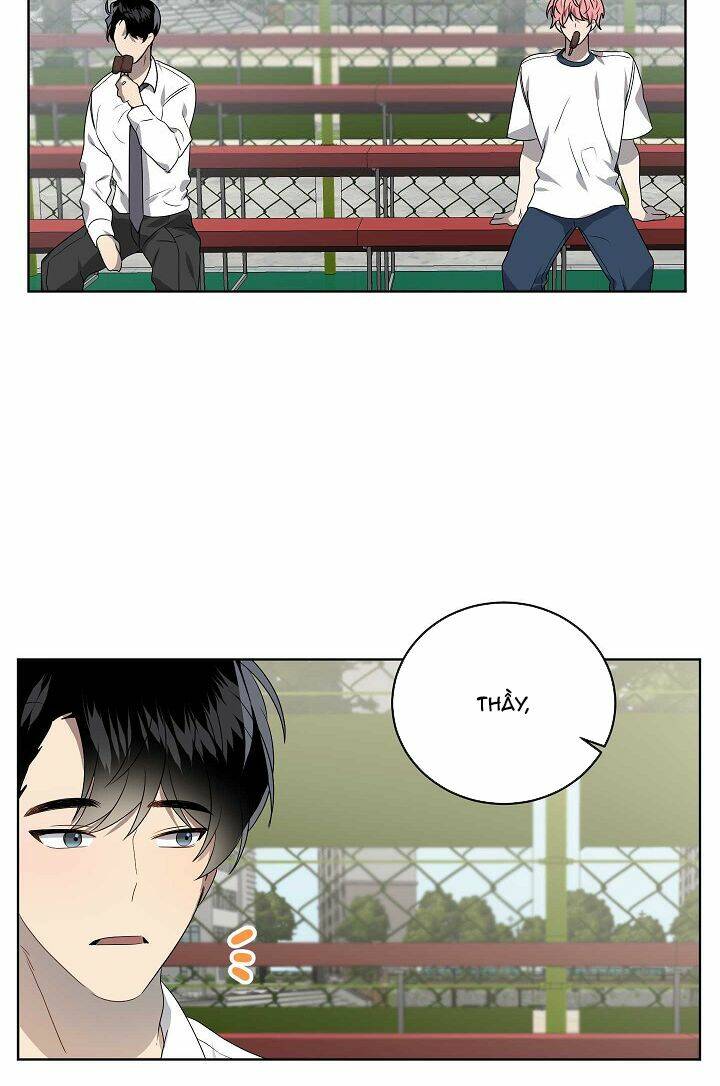Đừng Lại Gần Giới Hạn 10M Của Tôi: Chapter 77