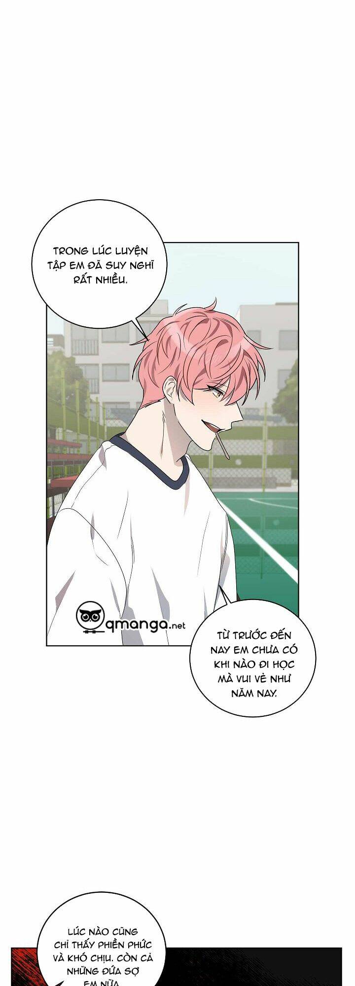 Đừng Lại Gần Giới Hạn 10M Của Tôi: Chapter 77