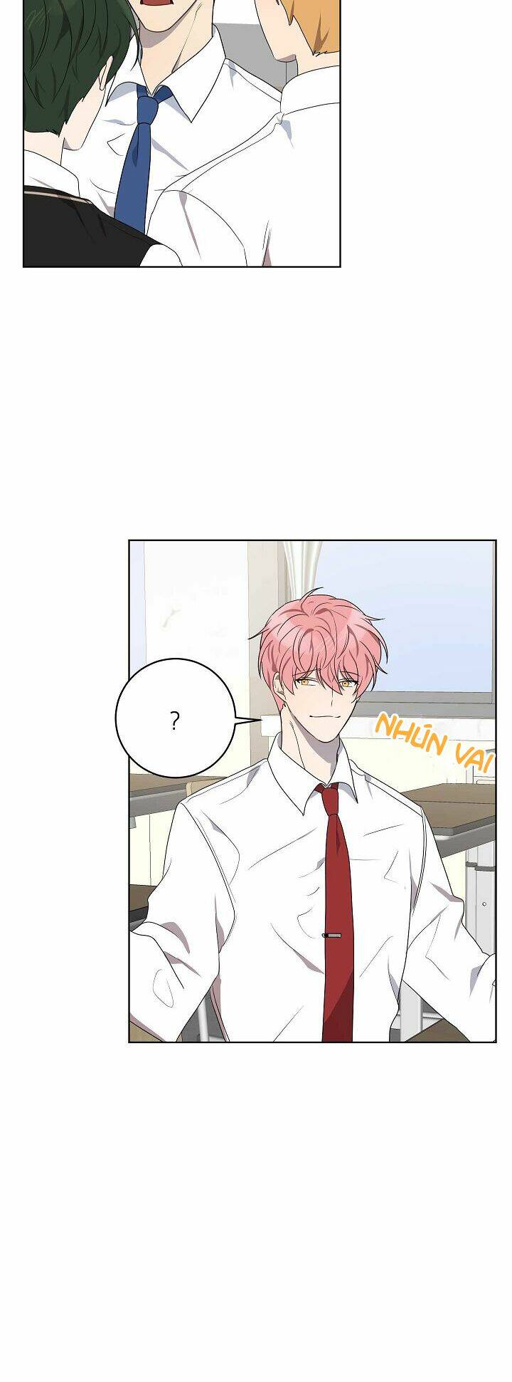 Đừng Lại Gần Giới Hạn 10M Của Tôi: Chapter 77