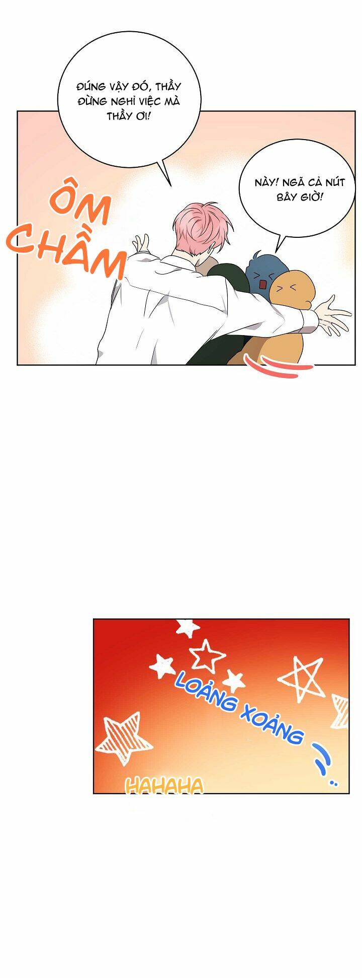 Đừng Lại Gần Giới Hạn 10M Của Tôi: Chapter 77
