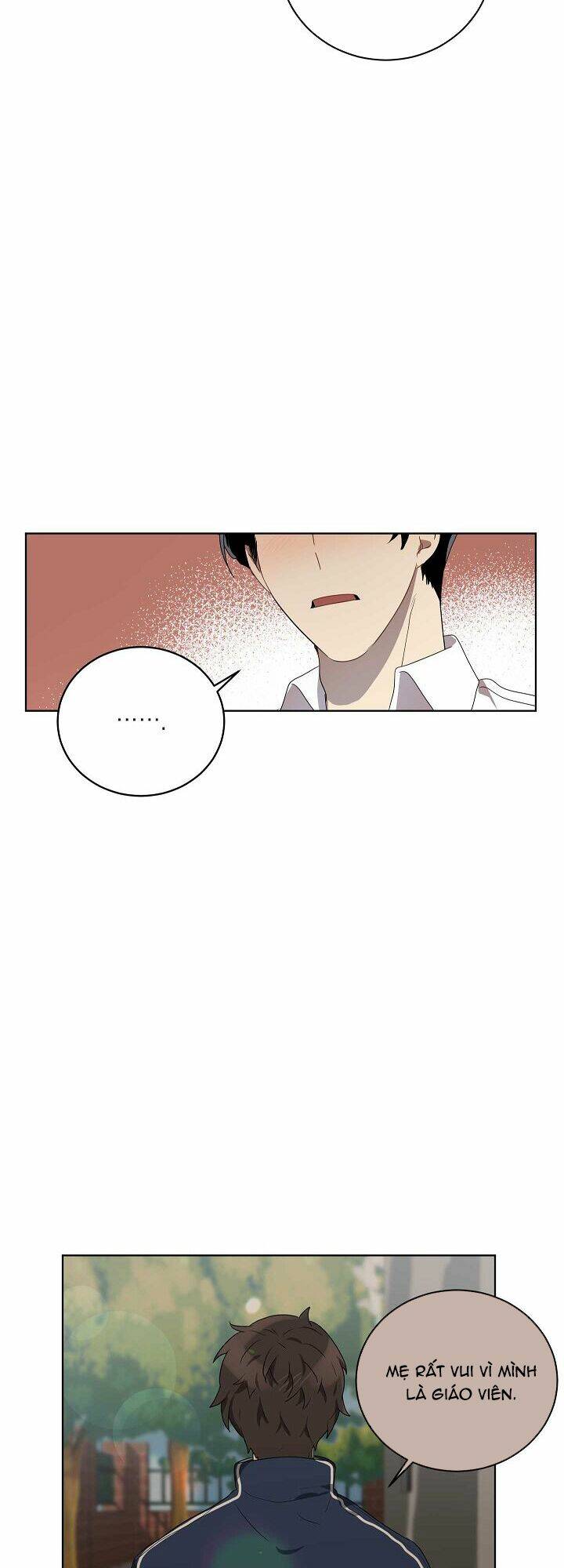 Đừng Lại Gần Giới Hạn 10M Của Tôi: Chapter 77
