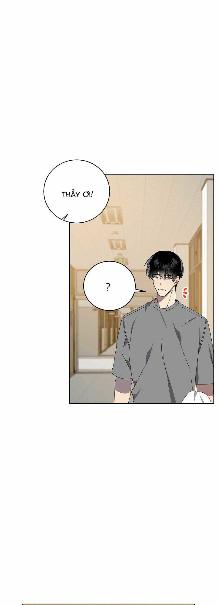 Đừng Lại Gần Giới Hạn 10M Của Tôi: Chapter 77