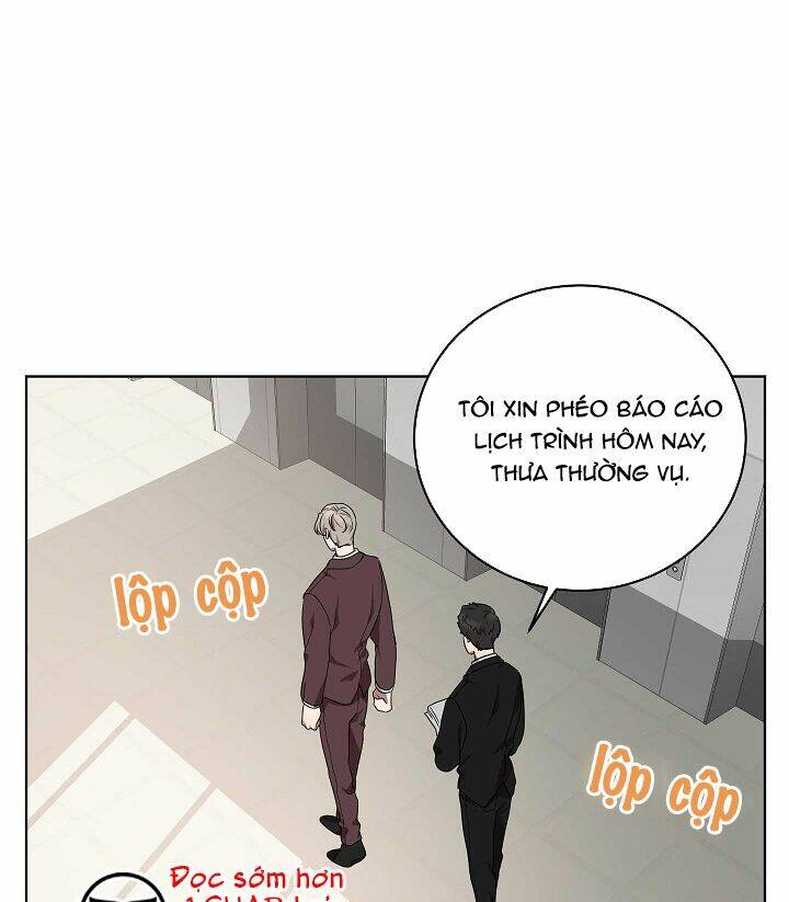 Đừng Lại Gần Giới Hạn 10M Của Tôi: Chapter 78
