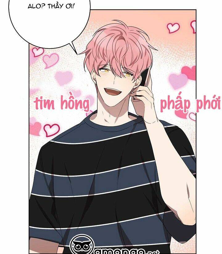 Đừng Lại Gần Giới Hạn 10M Của Tôi: Chapter 78