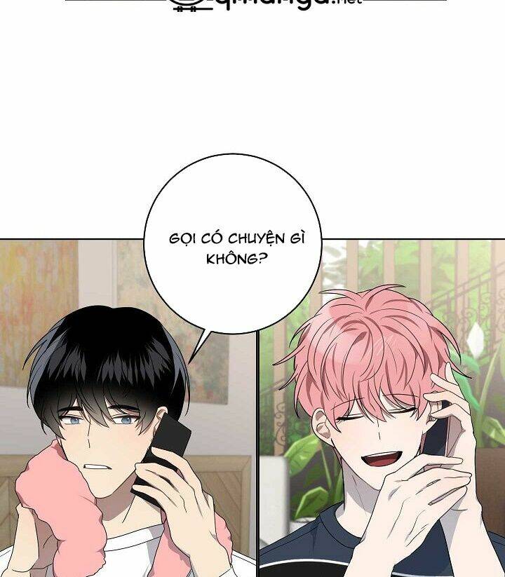 Đừng Lại Gần Giới Hạn 10M Của Tôi: Chapter 78
