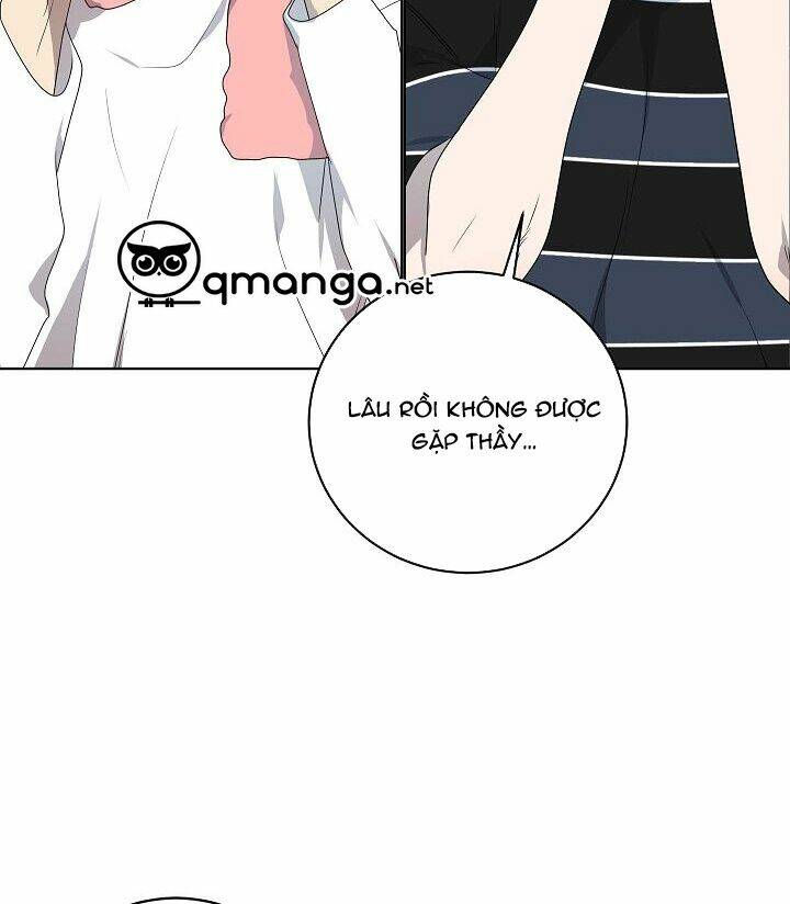 Đừng Lại Gần Giới Hạn 10M Của Tôi: Chapter 78