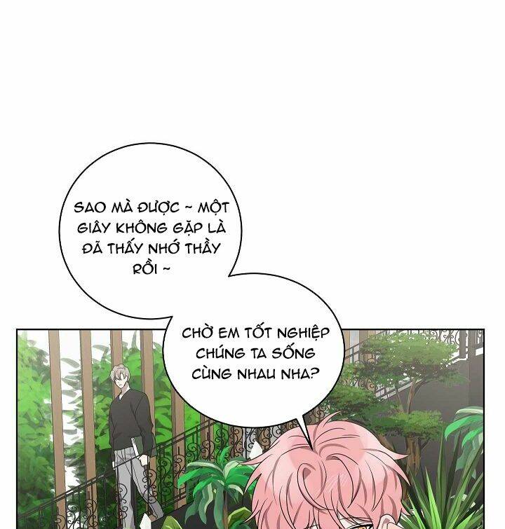 Đừng Lại Gần Giới Hạn 10M Của Tôi: Chapter 78