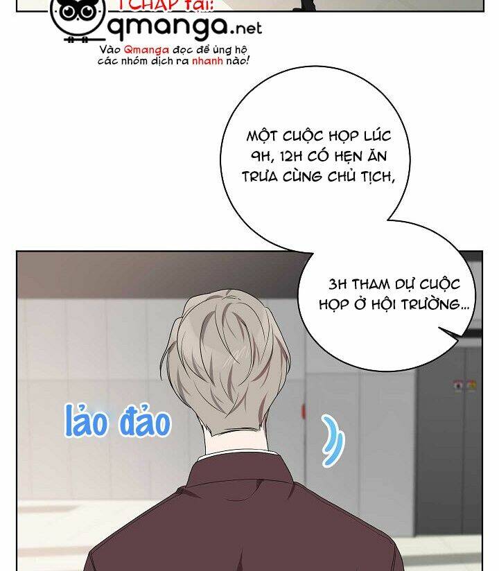 Đừng Lại Gần Giới Hạn 10M Của Tôi: Chapter 78