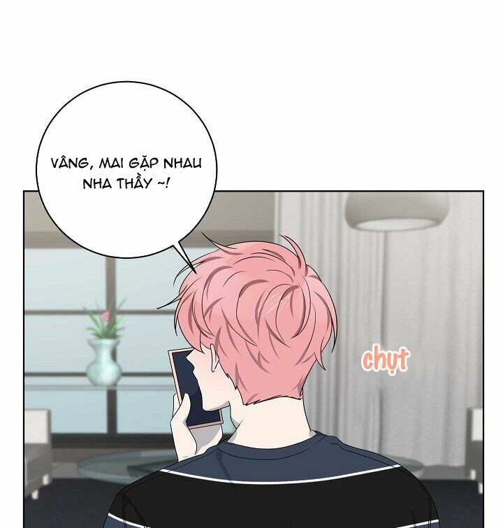 Đừng Lại Gần Giới Hạn 10M Của Tôi: Chapter 78