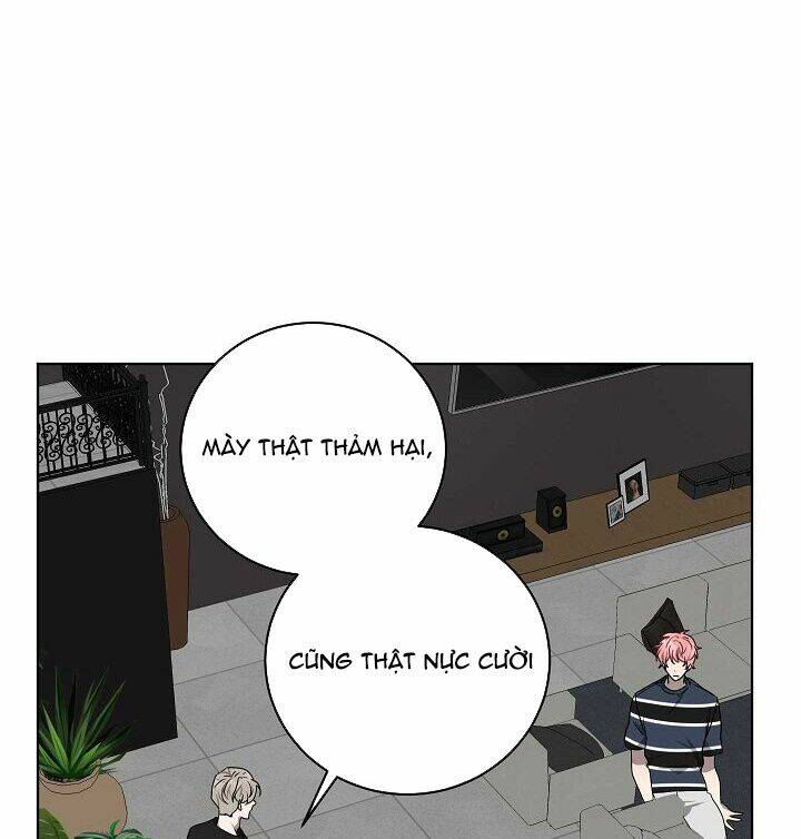 Đừng Lại Gần Giới Hạn 10M Của Tôi: Chapter 78
