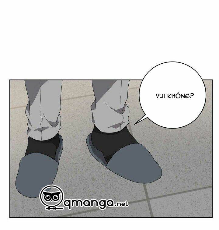 Đừng Lại Gần Giới Hạn 10M Của Tôi: Chapter 78