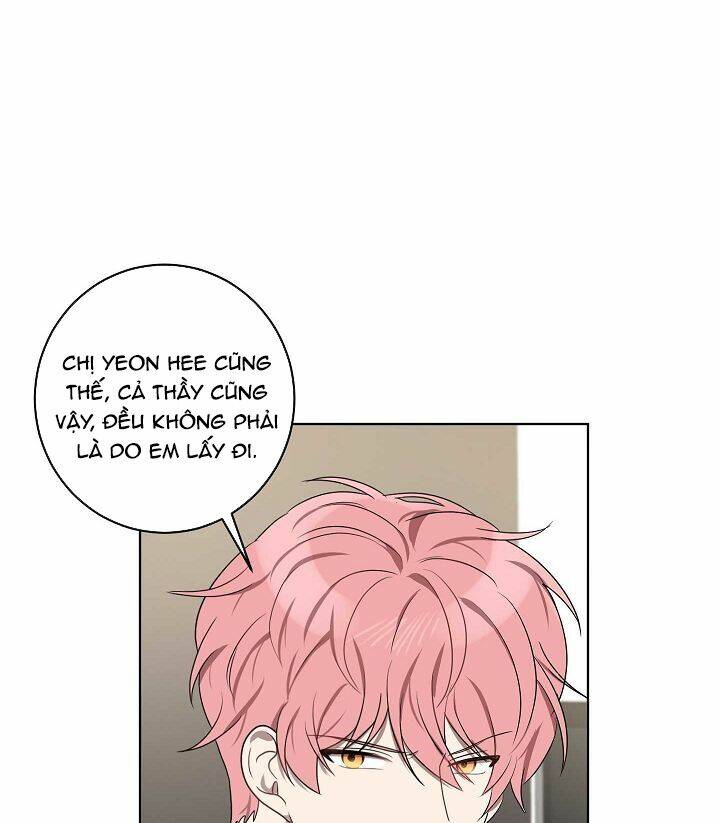 Đừng Lại Gần Giới Hạn 10M Của Tôi: Chapter 78