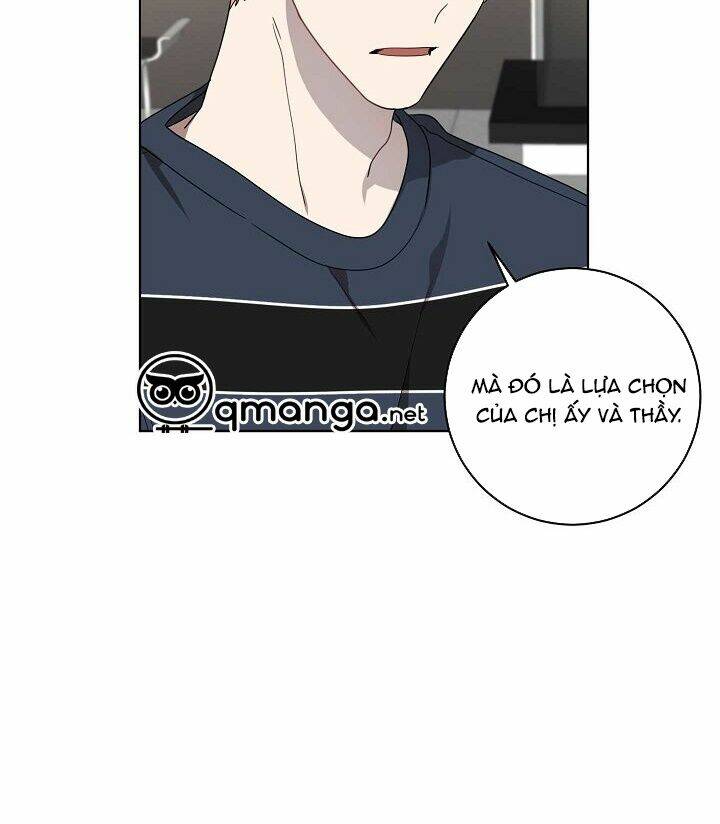 Đừng Lại Gần Giới Hạn 10M Của Tôi: Chapter 78