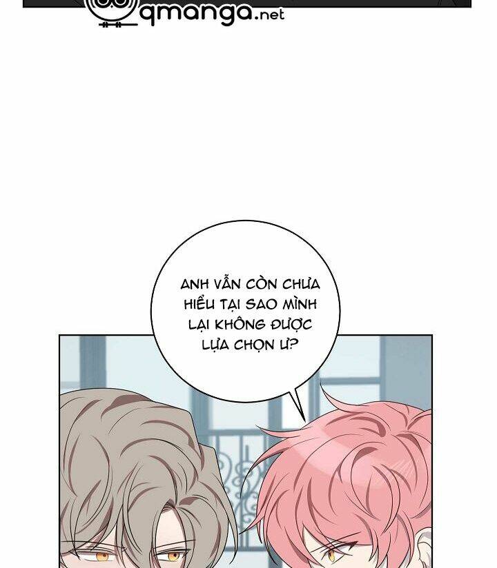 Đừng Lại Gần Giới Hạn 10M Của Tôi: Chapter 78