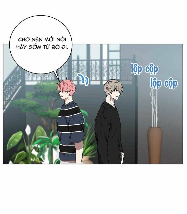 Đừng Lại Gần Giới Hạn 10M Của Tôi: Chapter 78