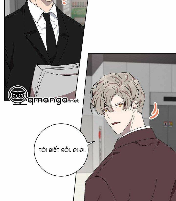 Đừng Lại Gần Giới Hạn 10M Của Tôi: Chapter 78
