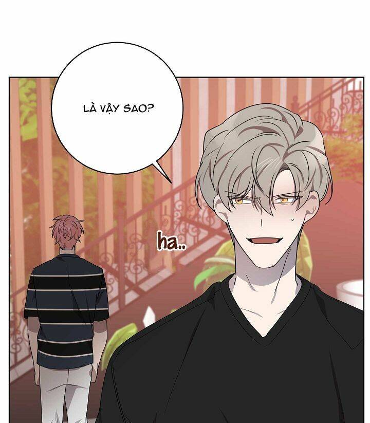Đừng Lại Gần Giới Hạn 10M Của Tôi: Chapter 78
