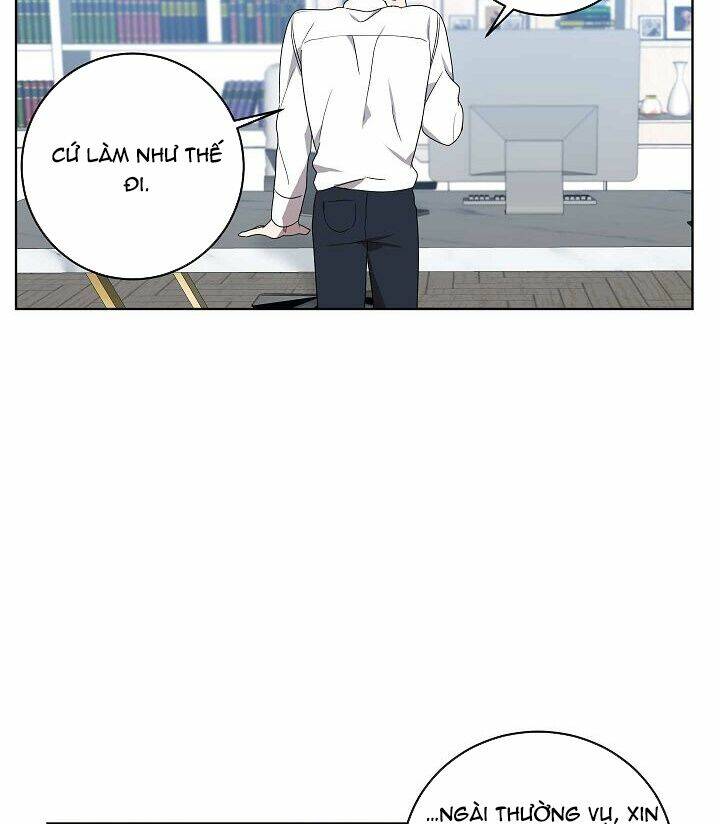 Đừng Lại Gần Giới Hạn 10M Của Tôi: Chapter 78