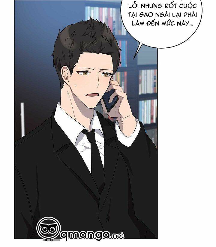 Đừng Lại Gần Giới Hạn 10M Của Tôi: Chapter 78