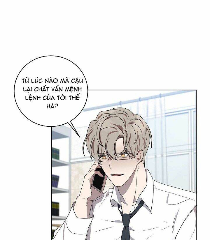 Đừng Lại Gần Giới Hạn 10M Của Tôi: Chapter 78