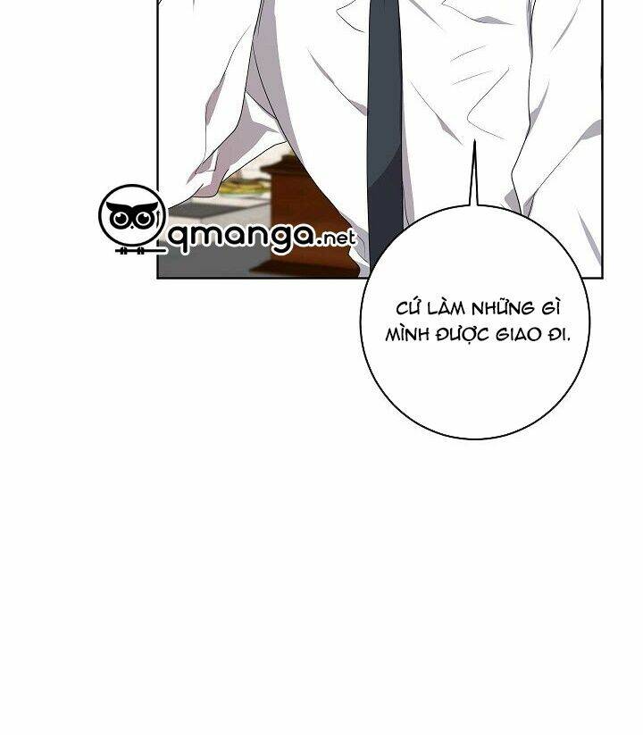Đừng Lại Gần Giới Hạn 10M Của Tôi: Chapter 78