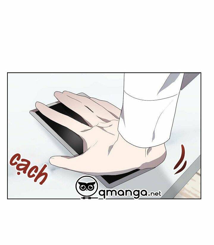 Đừng Lại Gần Giới Hạn 10M Của Tôi: Chapter 78