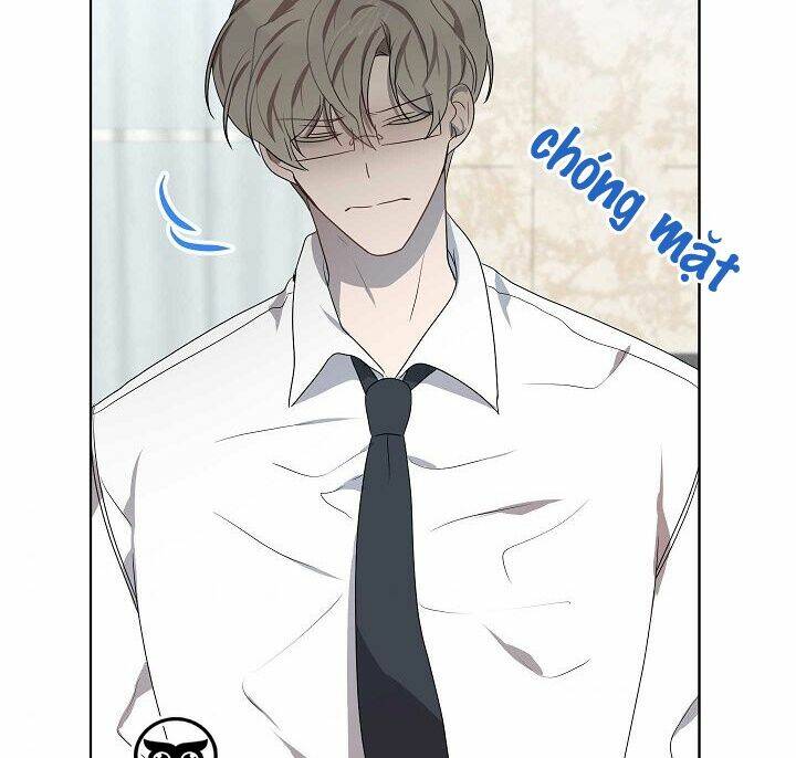 Đừng Lại Gần Giới Hạn 10M Của Tôi: Chapter 78