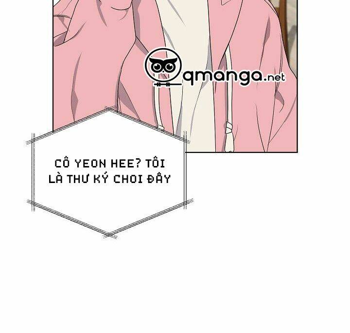 Đừng Lại Gần Giới Hạn 10M Của Tôi: Chapter 78