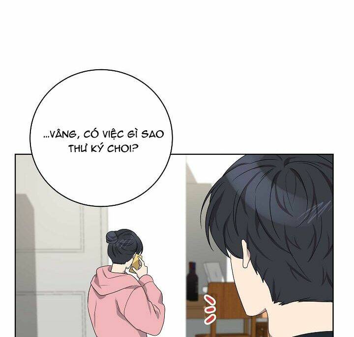 Đừng Lại Gần Giới Hạn 10M Của Tôi: Chapter 78