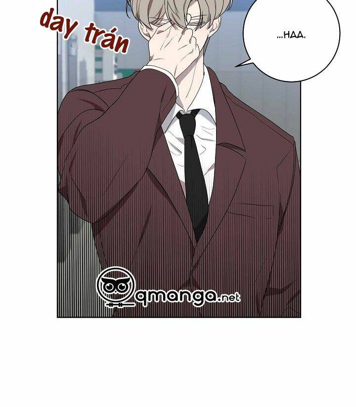 Đừng Lại Gần Giới Hạn 10M Của Tôi: Chapter 78