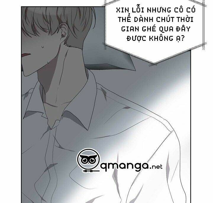 Đừng Lại Gần Giới Hạn 10M Của Tôi: Chapter 78