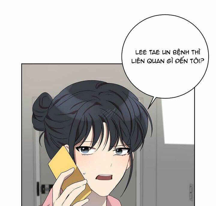 Đừng Lại Gần Giới Hạn 10M Của Tôi: Chapter 78