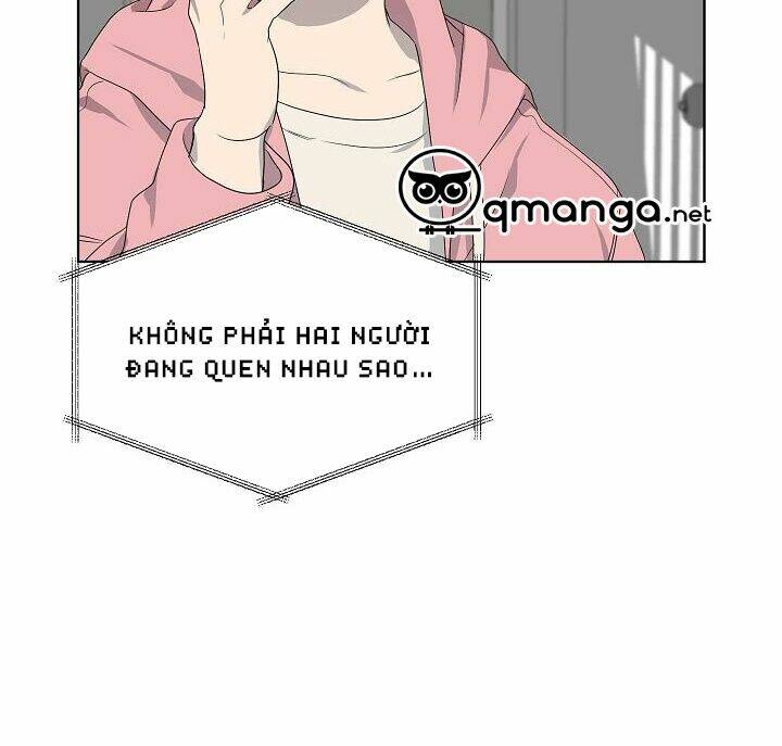 Đừng Lại Gần Giới Hạn 10M Của Tôi: Chapter 78