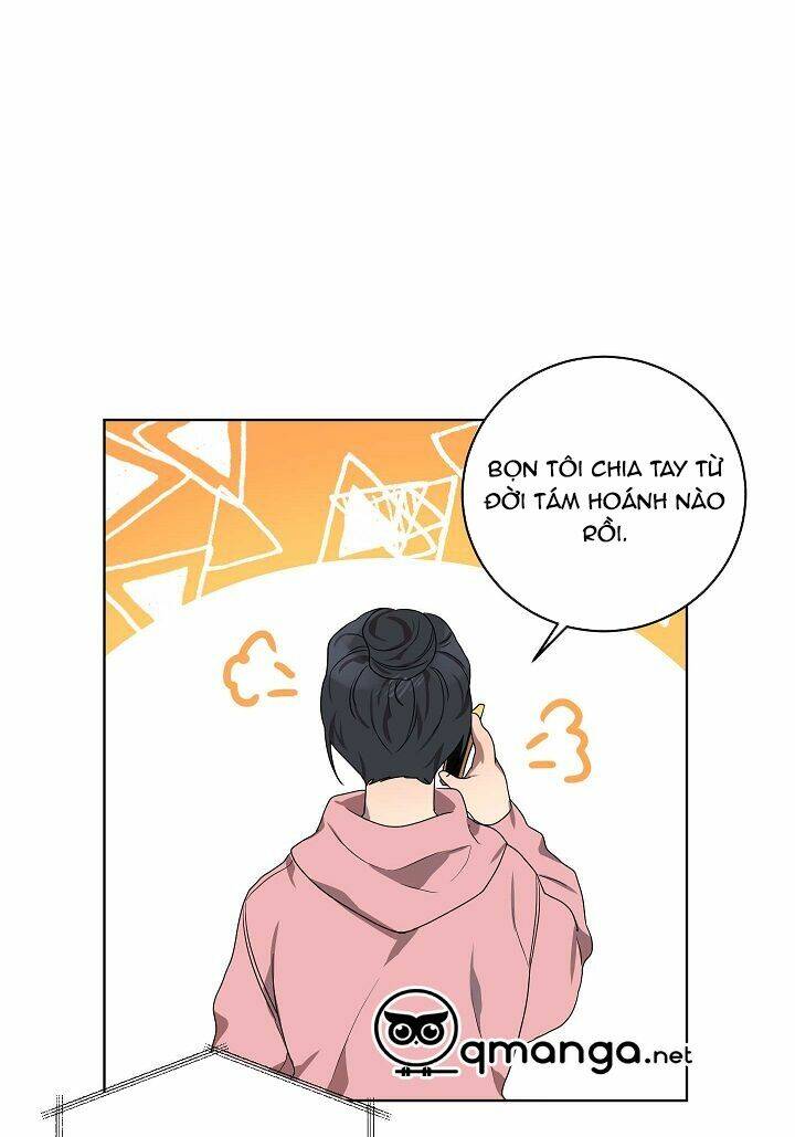 Đừng Lại Gần Giới Hạn 10M Của Tôi: Chapter 78