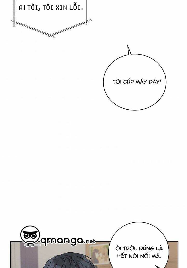 Đừng Lại Gần Giới Hạn 10M Của Tôi: Chapter 78
