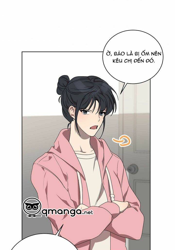 Đừng Lại Gần Giới Hạn 10M Của Tôi: Chapter 78