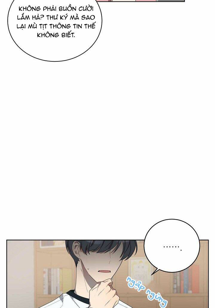 Đừng Lại Gần Giới Hạn 10M Của Tôi: Chapter 78