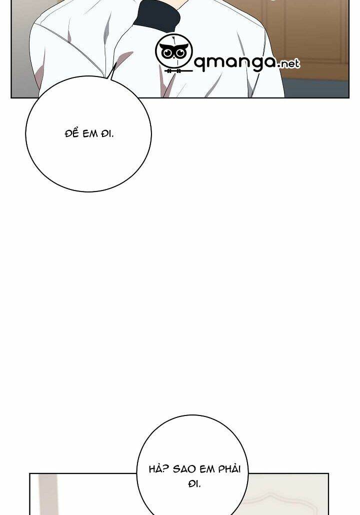 Đừng Lại Gần Giới Hạn 10M Của Tôi: Chapter 78