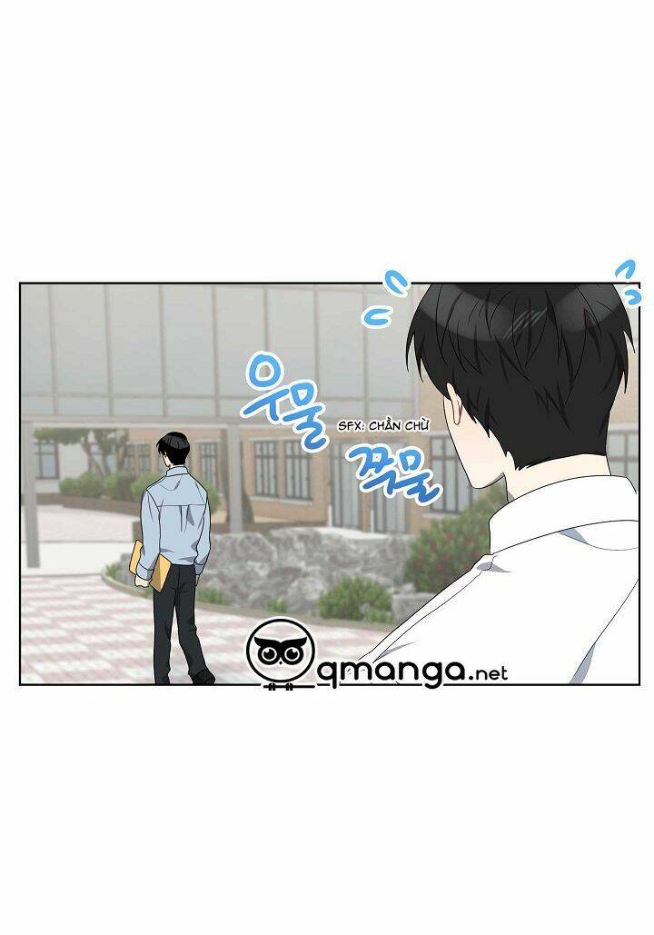 Đừng Lại Gần Giới Hạn 10M Của Tôi: Chapter 78