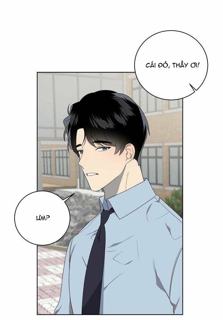 Đừng Lại Gần Giới Hạn 10M Của Tôi: Chapter 78