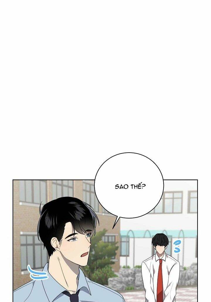 Đừng Lại Gần Giới Hạn 10M Của Tôi: Chapter 78