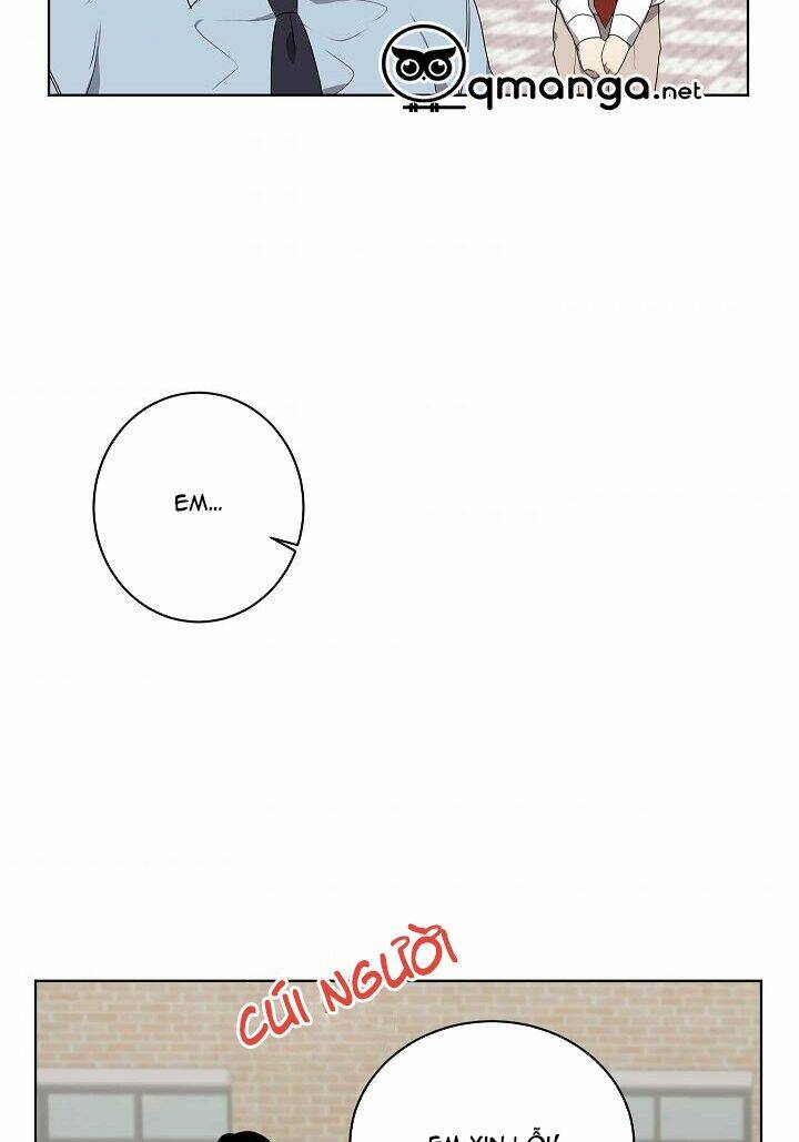 Đừng Lại Gần Giới Hạn 10M Của Tôi: Chapter 78