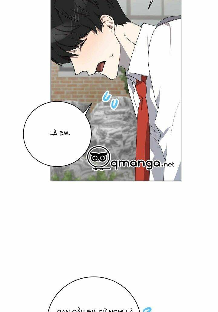 Đừng Lại Gần Giới Hạn 10M Của Tôi: Chapter 78