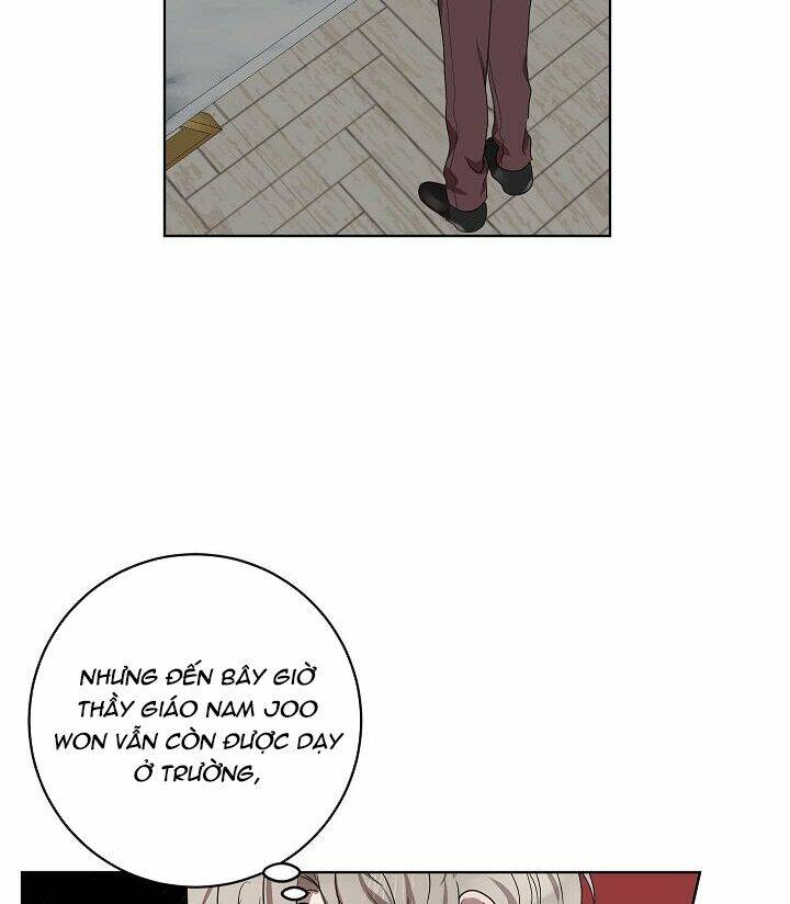 Đừng Lại Gần Giới Hạn 10M Của Tôi: Chapter 78